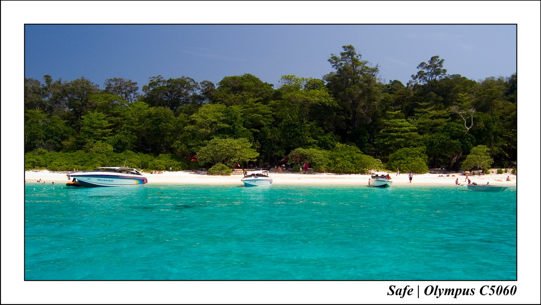 2007 - 04 - Vacances Similan - 35